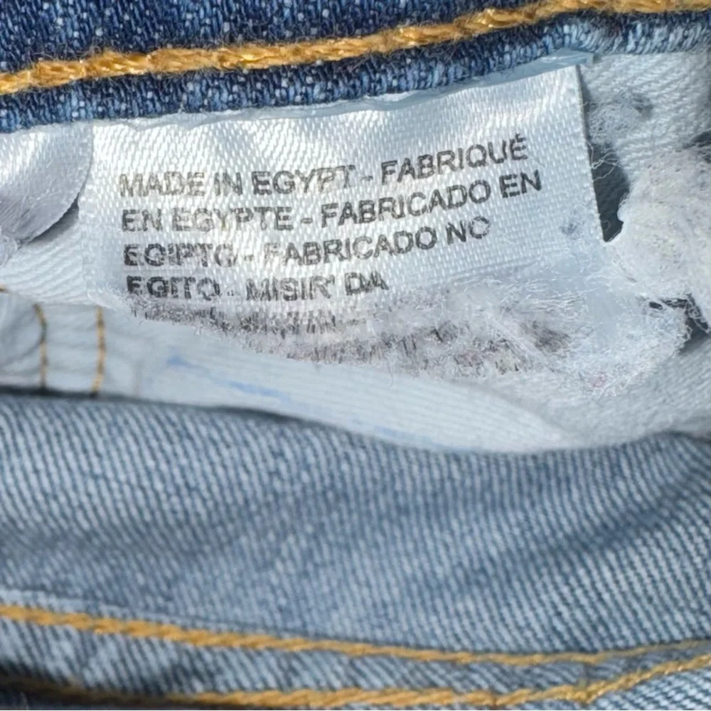 Levi’s 512 Men’s Slim Taper Leg 34x30 - Picture 4 of 8